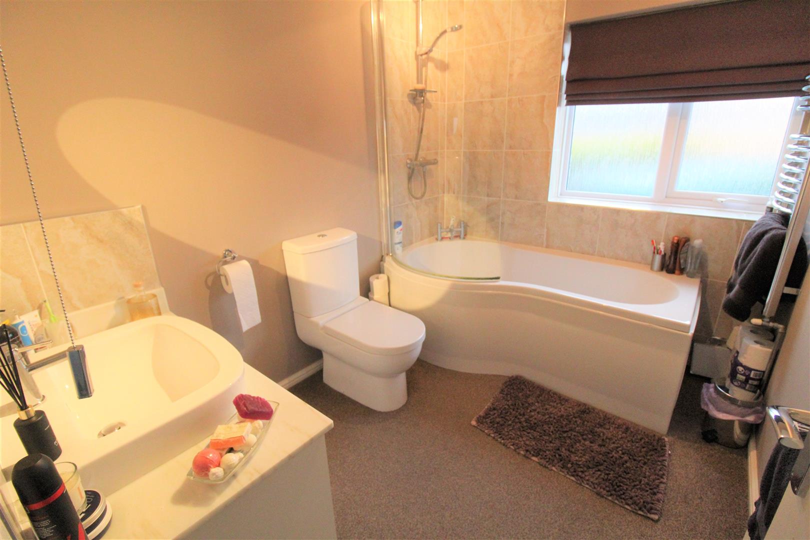 Stanley Grove, Baddeley Green, Stoke-On-Trent